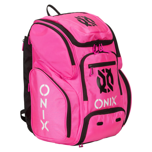 ONIX PRO TEAM BACKPACK - PINK_1