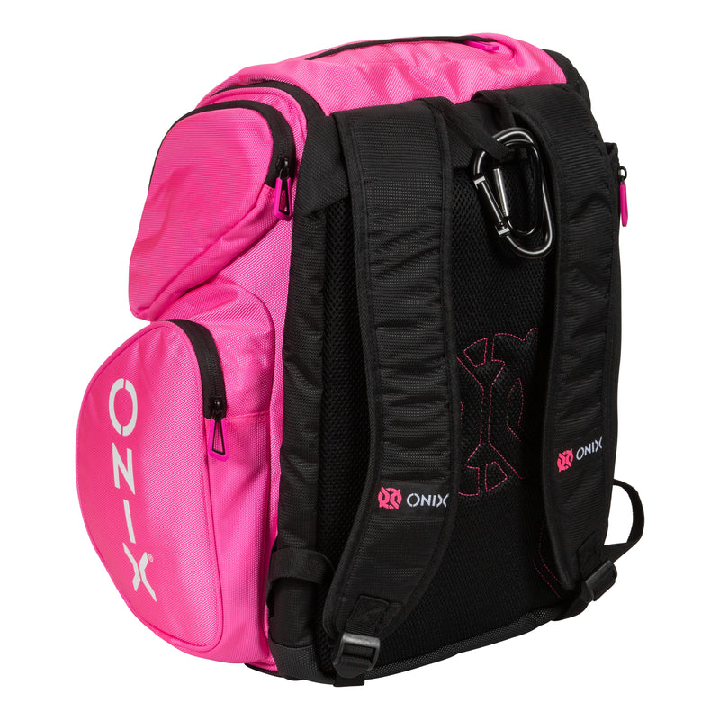 ONIX PRO TEAM BACKPACK - PINK_3