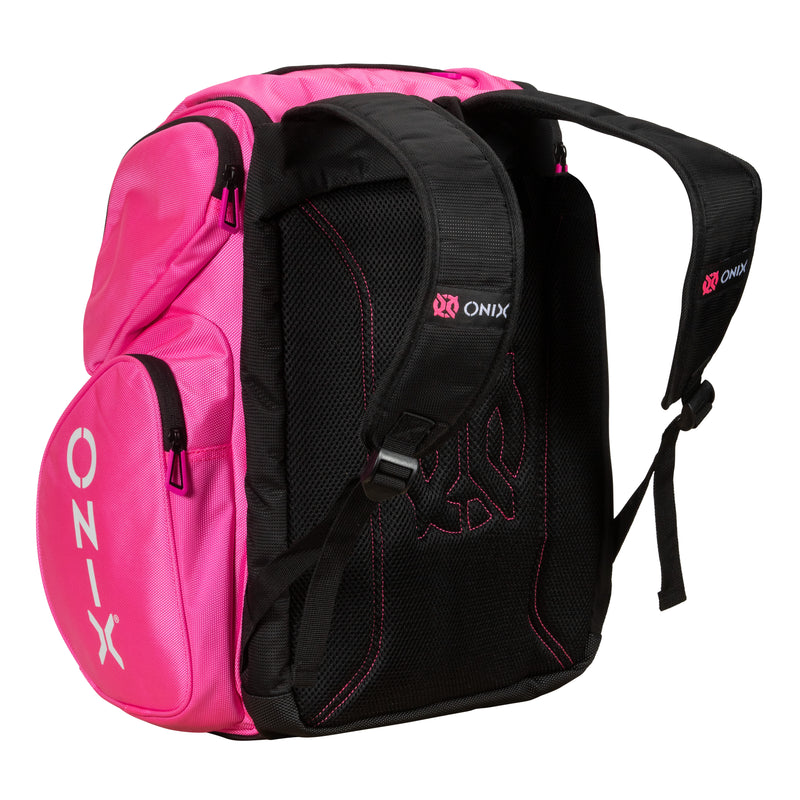 ONIX PRO TEAM BACKPACK - PINK_4