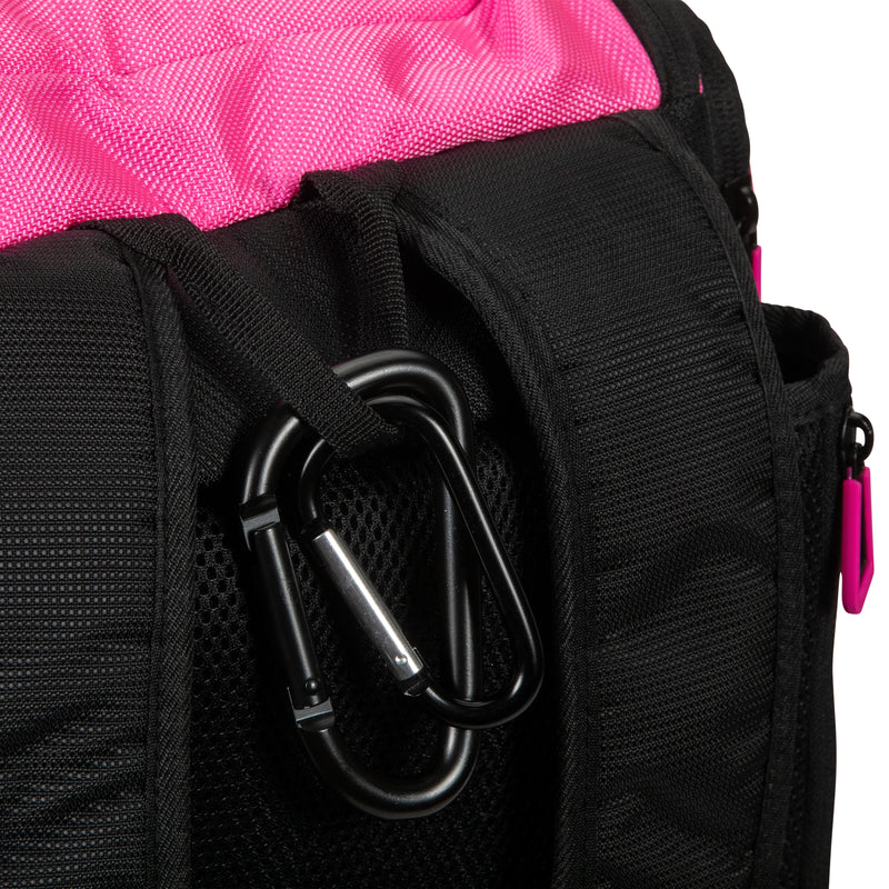 ONIX PRO TEAM BACKPACK - PINK_5