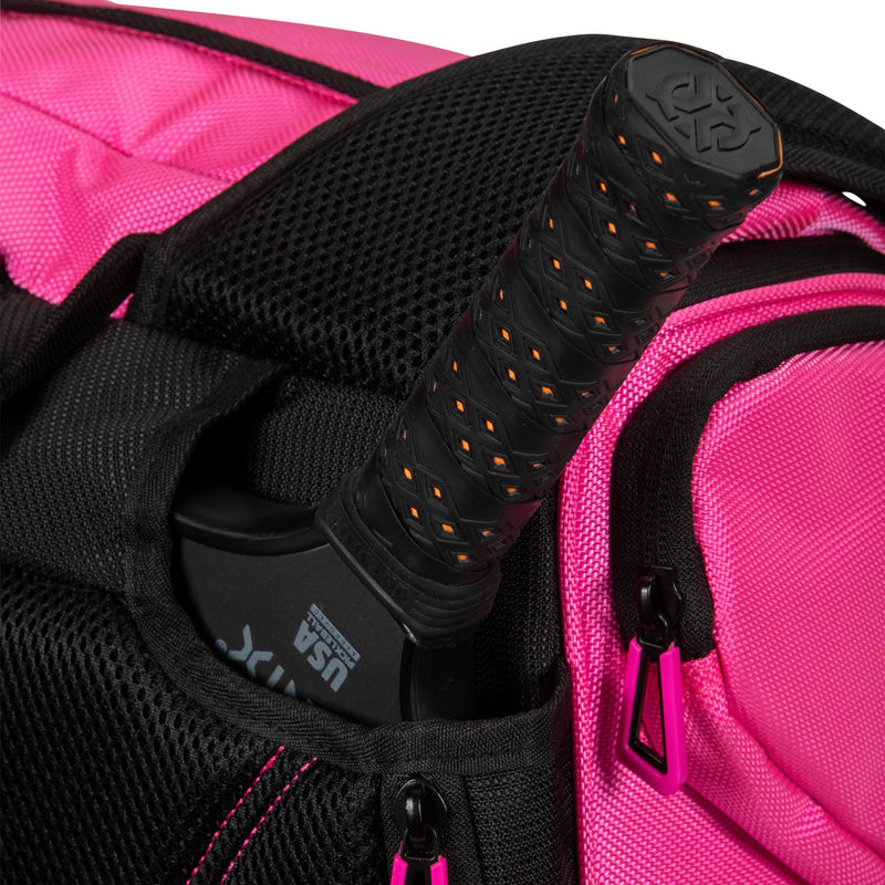 ONIX PRO TEAM BACKPACK - PINK_7