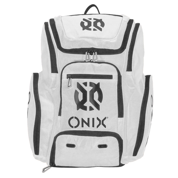 ONIX PRO TEAM BACKPACK - WHITE_2