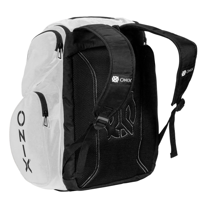 ONIX PRO TEAM BACKPACK - WHITE_4