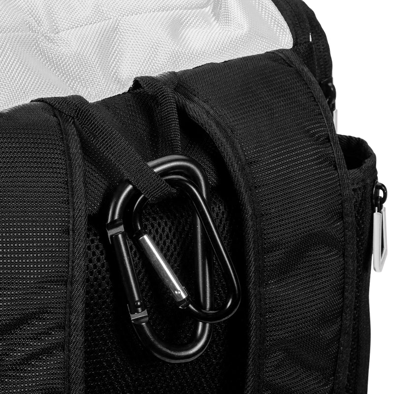 ONIX PRO TEAM BACKPACK - WHITE_5