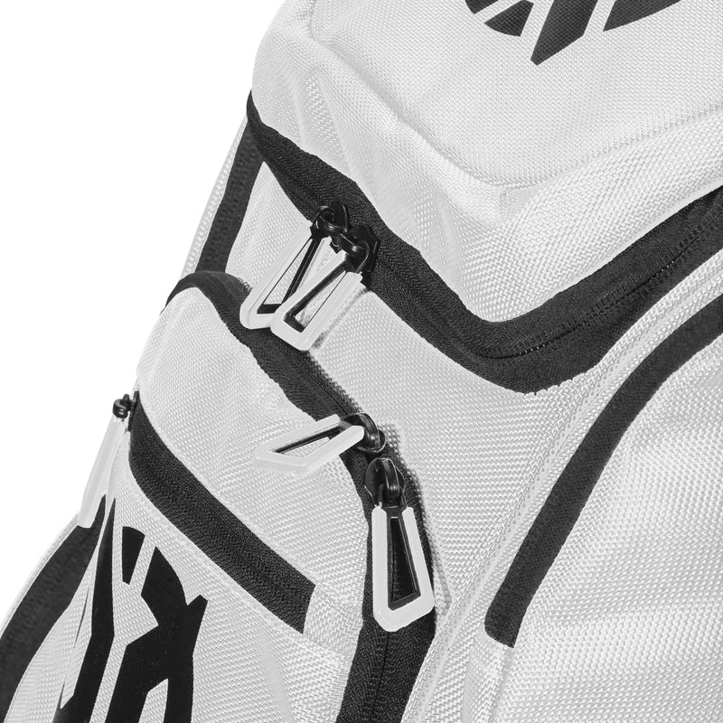 ONIX PRO TEAM BACKPACK - WHITE_6