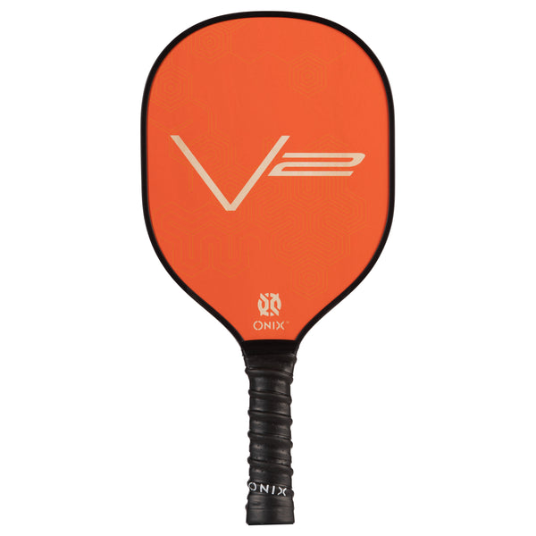 Recruit by ONIX Pickleball V2 Paddle for All Ages and Levels for Comfort and Control_1