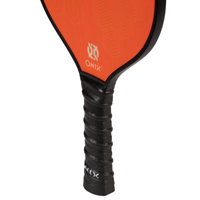 Recruit by ONIX V2 Pickleball Paddle for All Ages and Levels for Comfort and Control_5