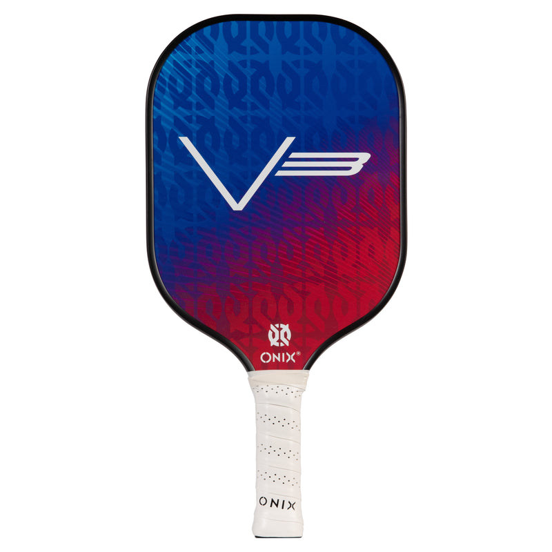 Recruit by ONIX Pickleball V3 Paddle For All Ages and Skill Levels_1