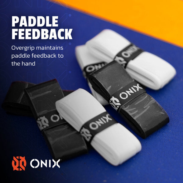 Pickleball Overgrip Tape | Onix Pickleball