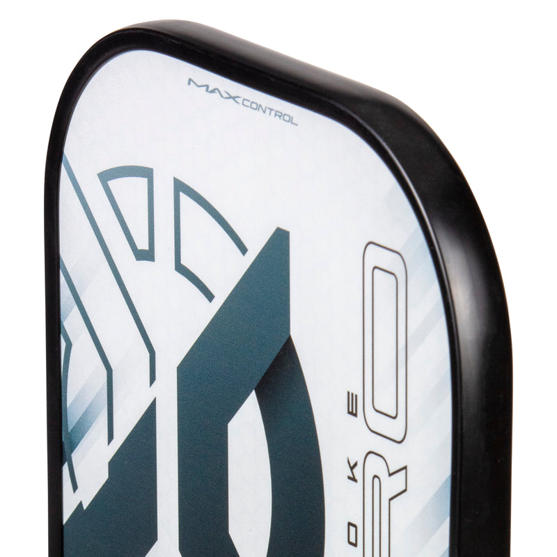 ONIX Evoke Pro Pickleball Paddle Features Composite Face and Precision Cut Polypropylene Core_4