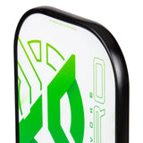 ONIX Evoke Pro Pickleball Paddle Features Composite Face and Precision Cut Polypropylene Core_4