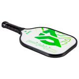 ONIX Evoke Pro Pickleball Paddle Features Composite Face and Precision Cut Polypropylene Core_7