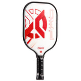 ONIX Evoke Pro Pickleball Paddle Features Composite Face and Precision Cut Polypropylene Core_10