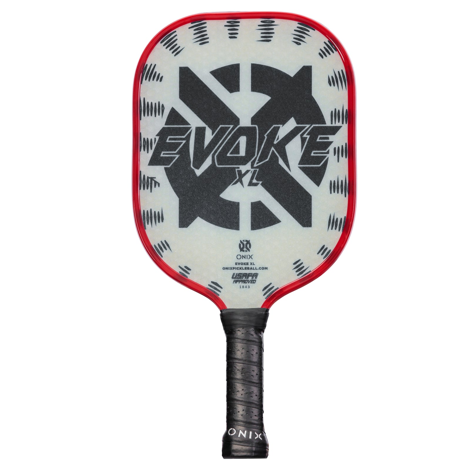 Evoke XL Composite Paddle | Onix Pickleball
