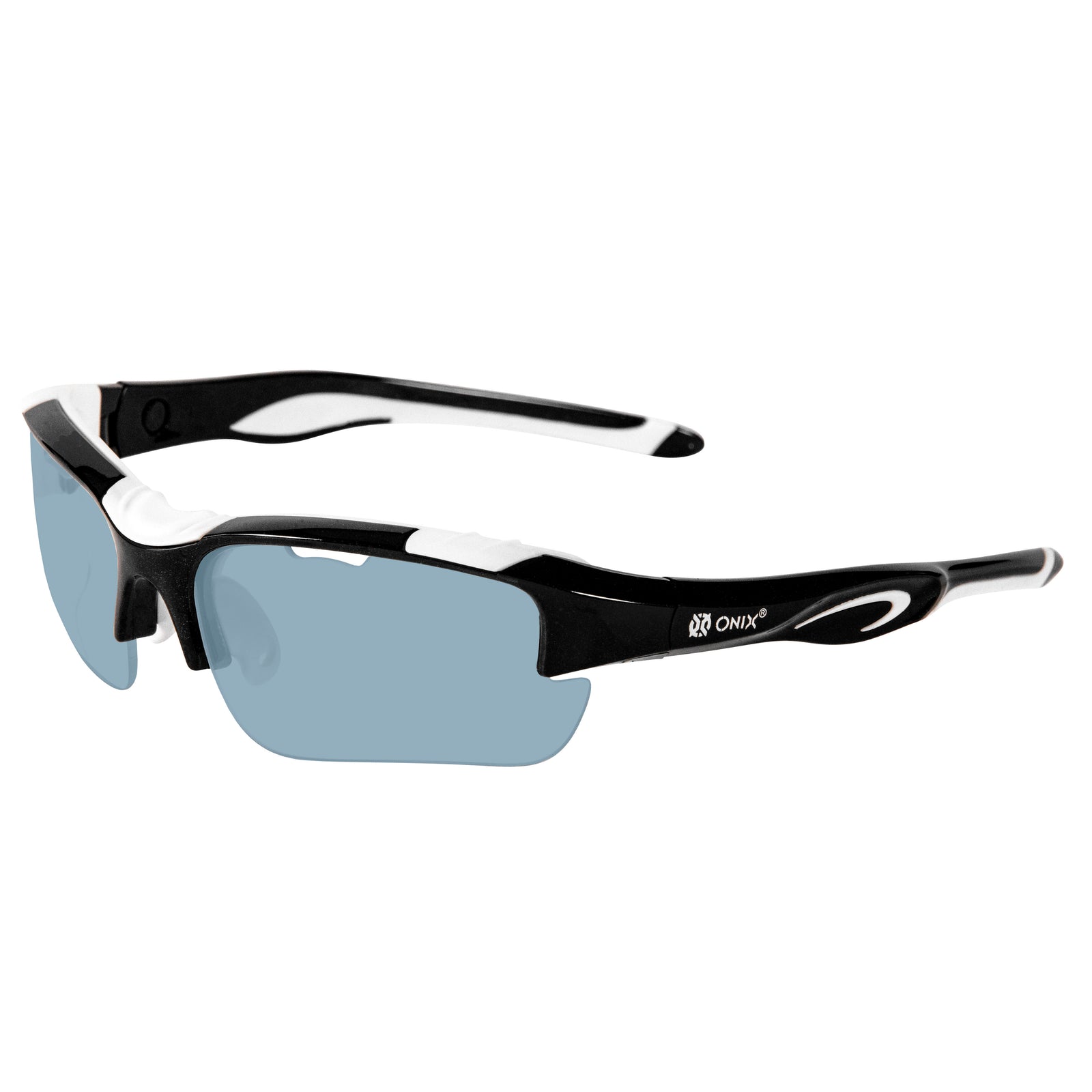 Pickleball Glasses - Black Falcon Protective Eyewear | Onix Pickleball