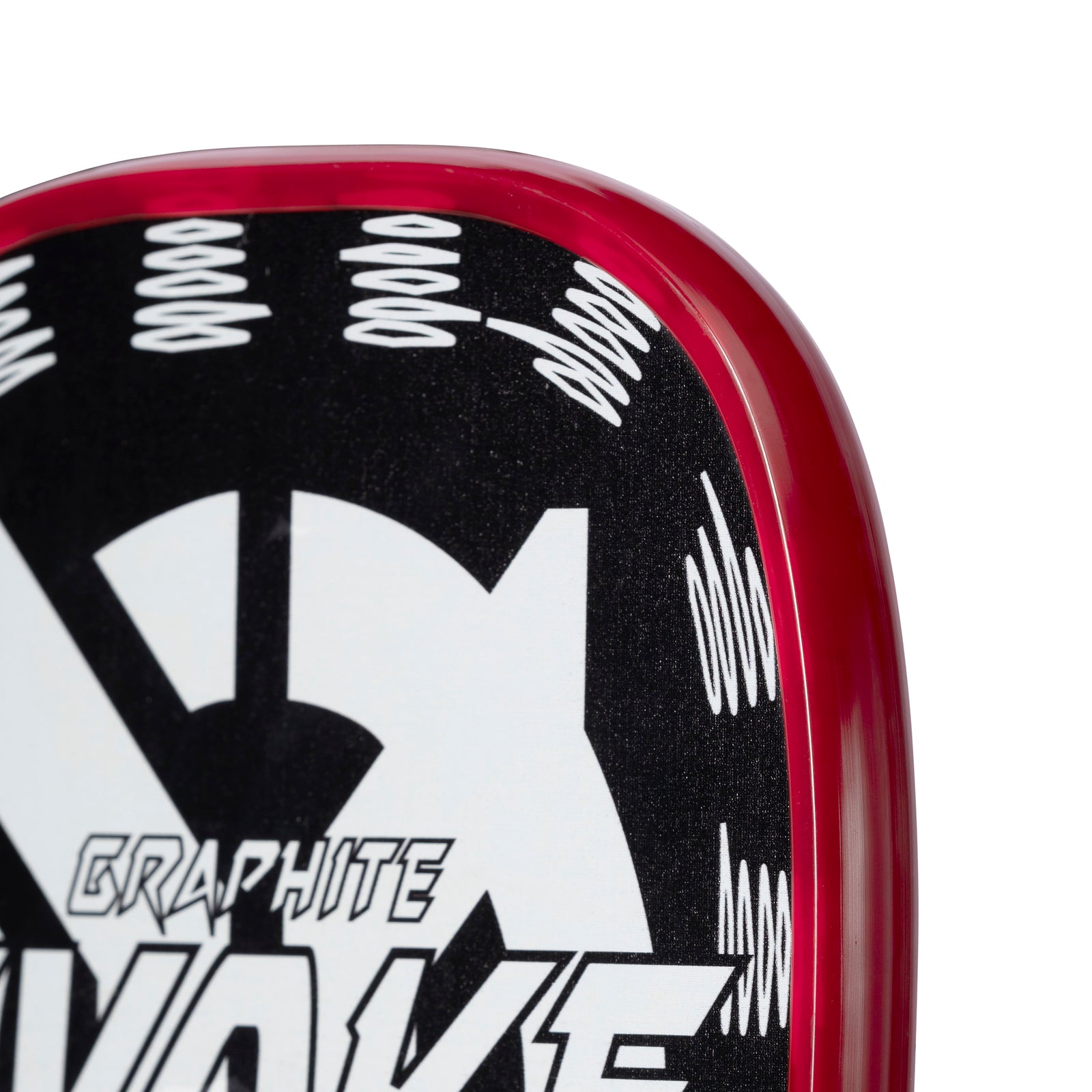 Evoke Tear Drop Graphite Pickleball Paddle | Onix Pickleball