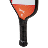 ONIX Graphite Z5 Graphite Carbon Fiber Pickleball Paddle with Cushion Comfort Grip_2