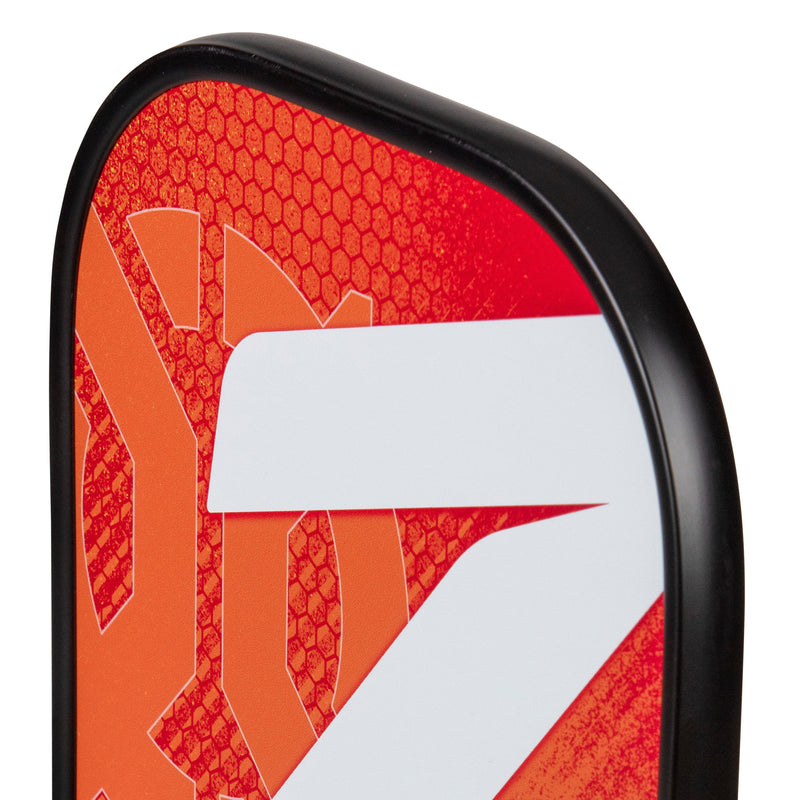 ONIX Graphite Z5 Graphite Carbon Fiber Pickleball Paddle with Cushion Comfort Grip_4