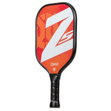 ONIX Graphite Z5 Graphite Carbon Fiber Pickleball Paddle with Cushion Comfort Grip_5