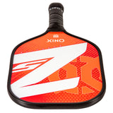 ONIX Graphite Z5 Graphite Carbon Fiber Pickleball Paddle with Cushion Comfort Grip_8