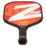 ONIX Graphite Z5 Graphite Carbon Fiber Pickleball Paddle with Cushion Comfort Grip_9