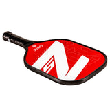 ONIX Graphite Z5 Graphite Carbon Fiber Pickleball Paddle with Cushion Comfort Grip_7