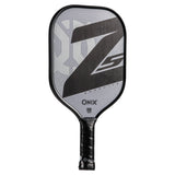 ONIX Graphite Z5 Graphite Carbon Fiber Pickleball Paddle with Cushion Comfort Grip_10