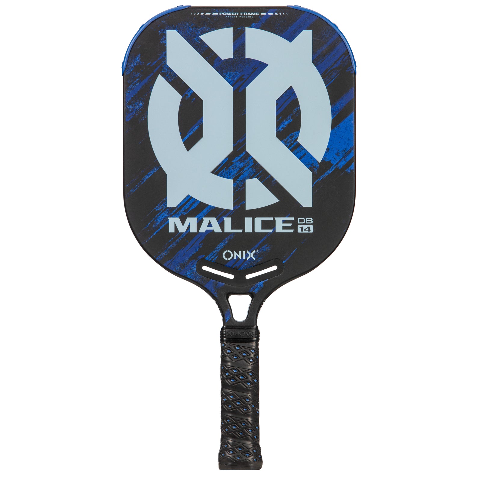 Best Malice DB Open Throat Pickleball Paddle | Onix Pickleball