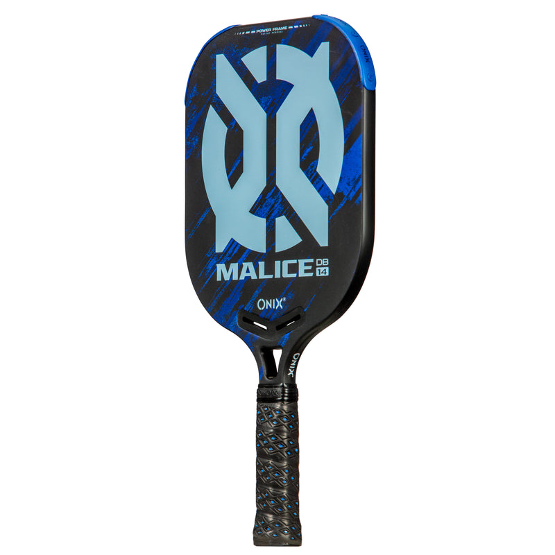 ONIX Malice 14 Open Throat DB Composite Pickleball Paddle_3