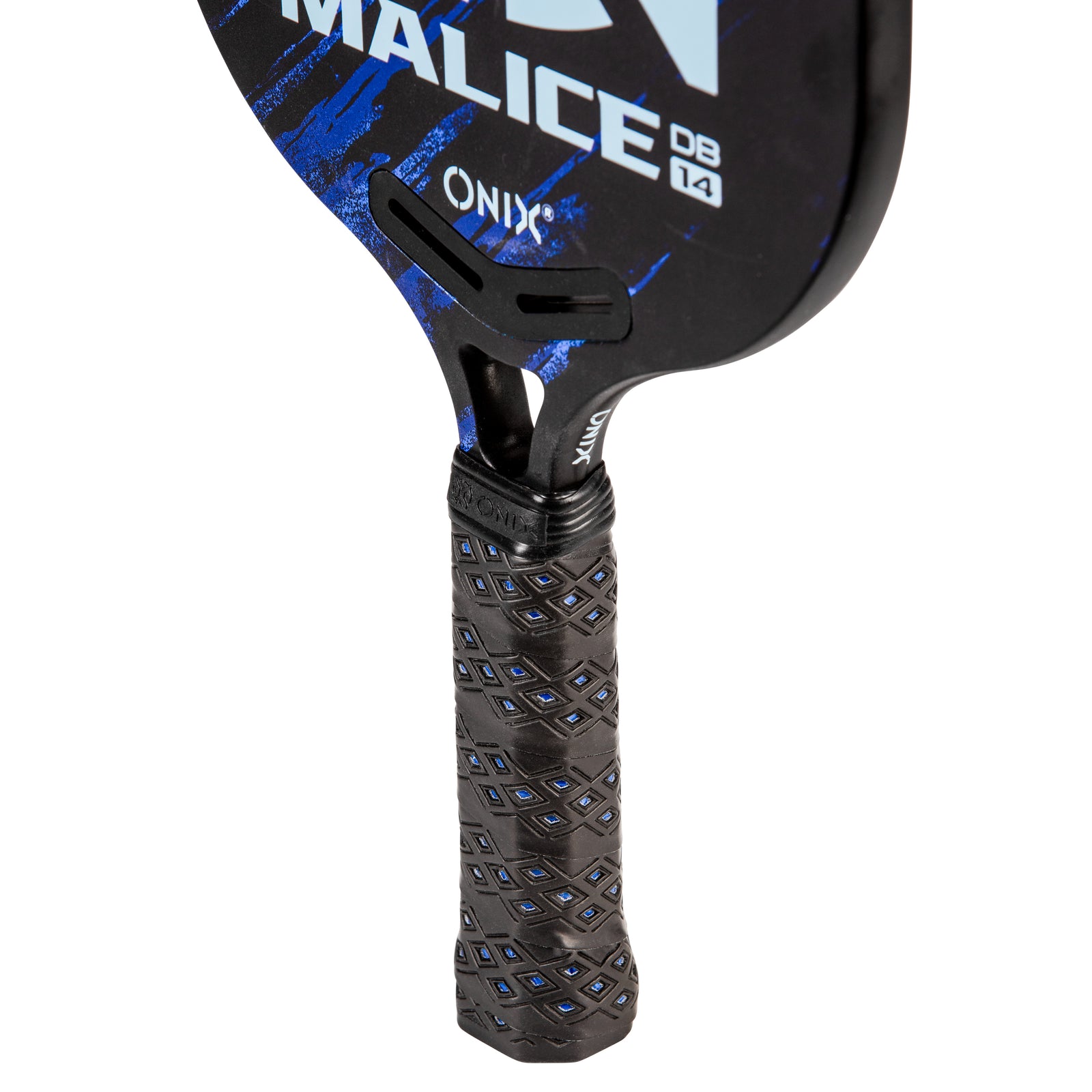 Best Malice DB Open Throat Pickleball Paddle | Onix Pickleball