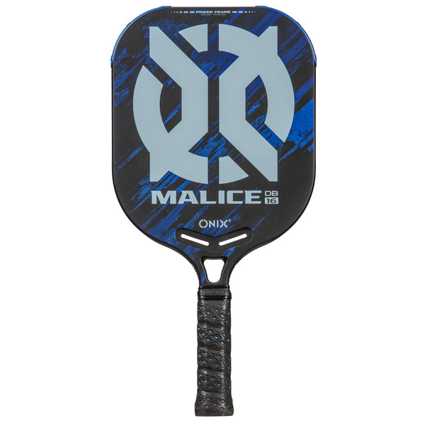 ONIX Malice Open Throat DB 16 Composite Pickleball Paddle_1