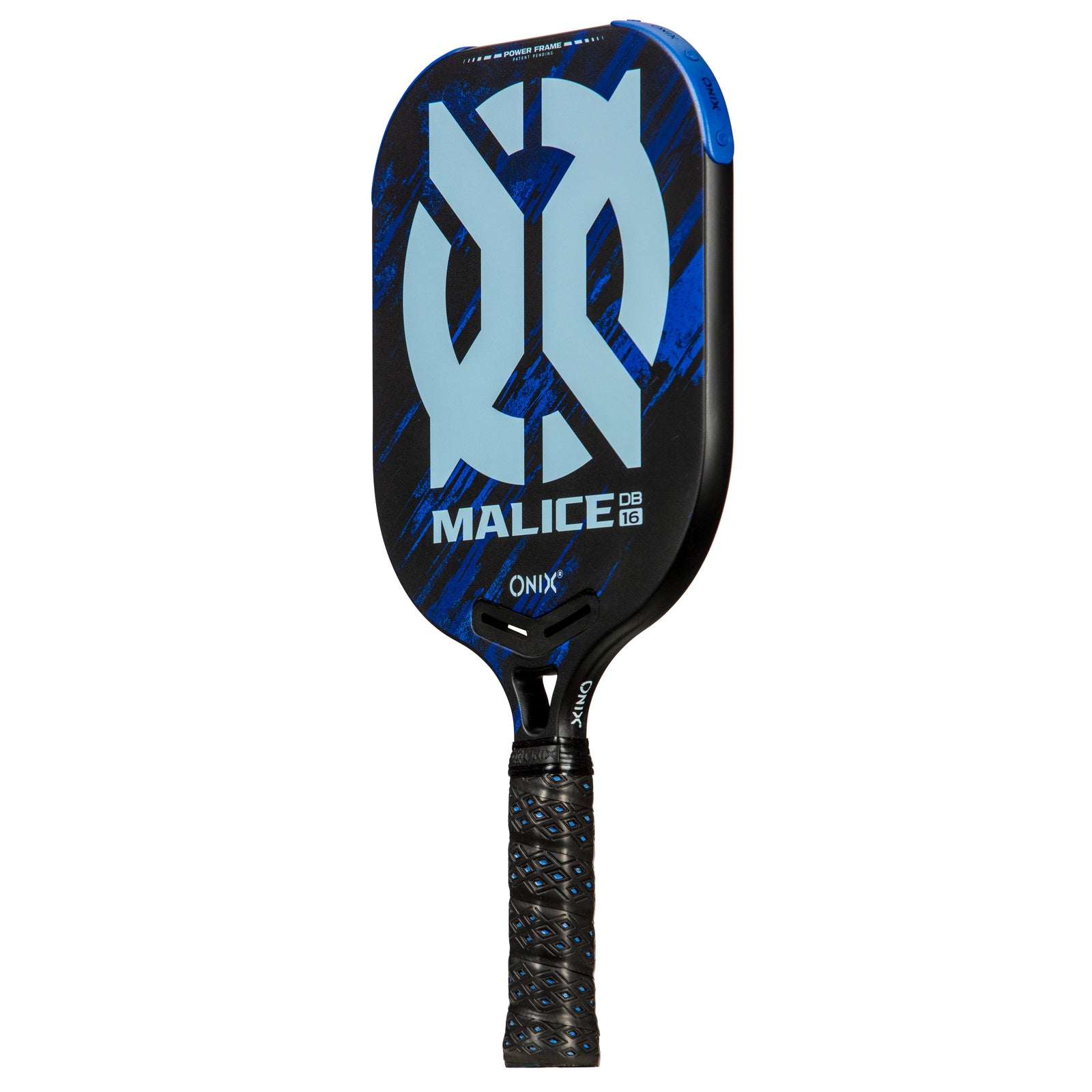 Best Malice DB Open Throat Pickleball Paddle | Onix Pickleball