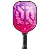 ONIX Maverick Pickleball Paddle - pink pickleball paddle - paddle with a purpose
