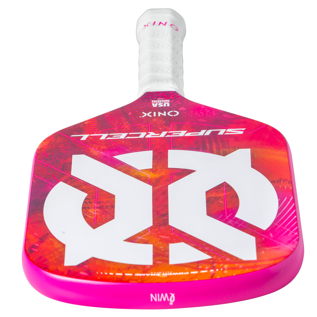Pickle Cell Supercell Pickleball Paddle | Onix Pickleball