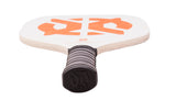 Onix Recruit Pickleball Starter Set Includes 2 Paddles and 2 Pickleballs For All Ages and Skill Levels to Learn to Play_4