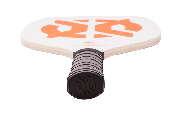 Onix Recruit Pickleball Starter Set Includes 2 Paddles and 2 Pickleballs For All Ages and Skill Levels to Learn to Play_4
