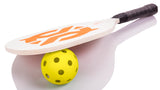 Onix Recruit Pickleball Starter Set Includes 2 Paddles and 2 Pickleballs For All Ages and Skill Levels to Learn to Play_6