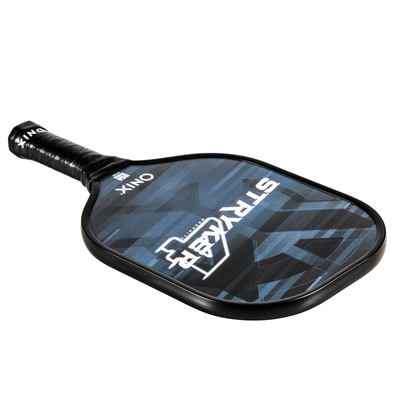 Onix Stryker 4 Pickleball Paddle Features Polypropylene Core, Graphite Face, and Larger Sweet Spot_7