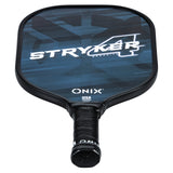 Onix Stryker 4 Pickleball Paddle Features Polypropylene Core, Graphite Face, and Larger Sweet Spot_9