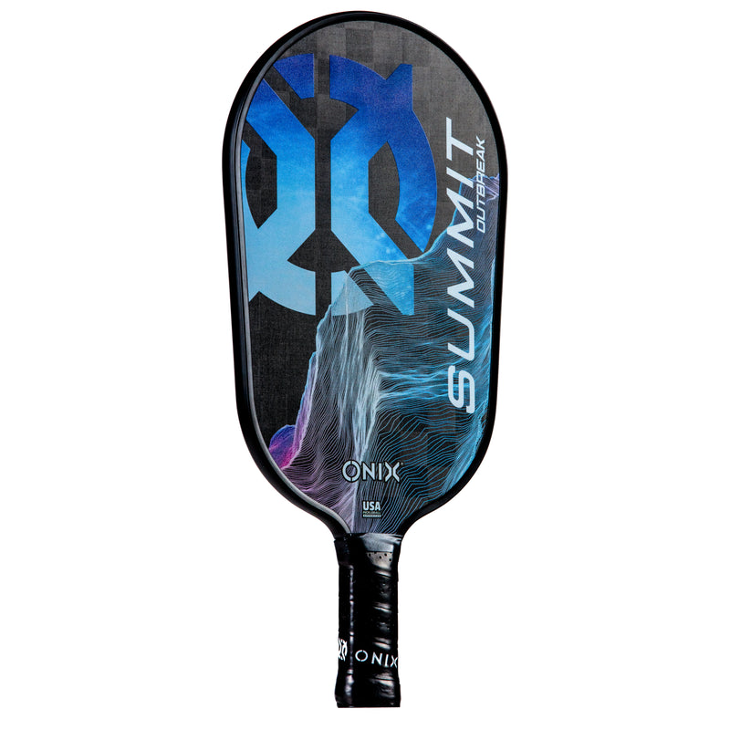ONIX Summit Outbreak Pickleball Paddle with TeXtreme® Technology_10