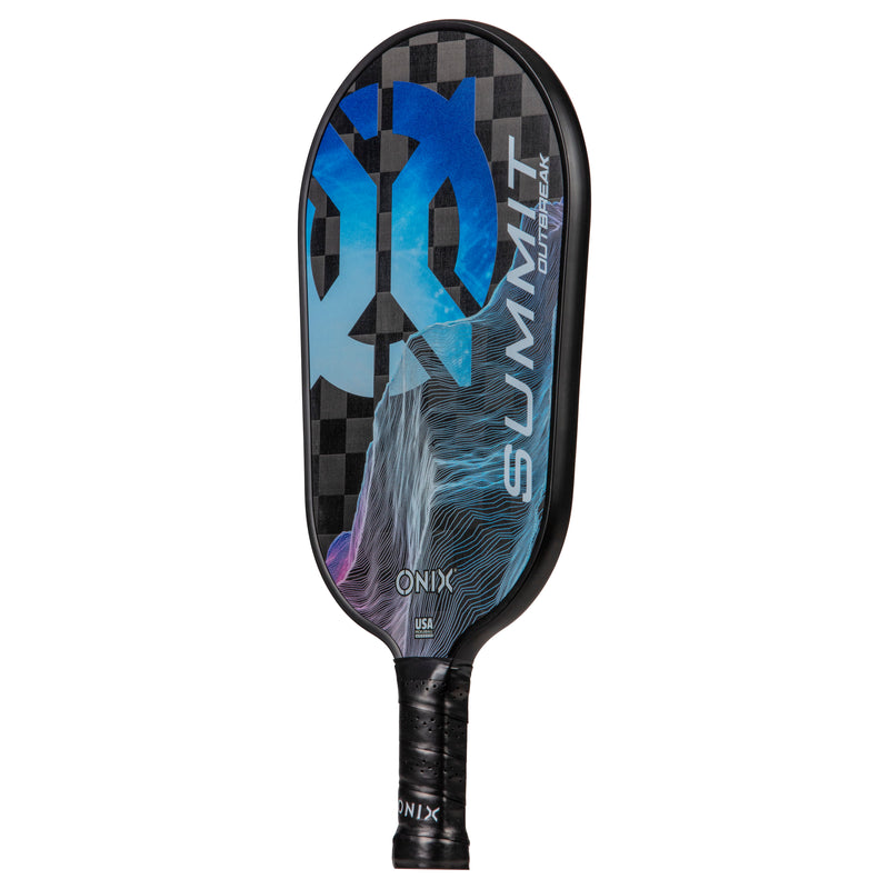 ONIX Summit Outbreak Pickleball Paddle with TeXtreme® Technology_4