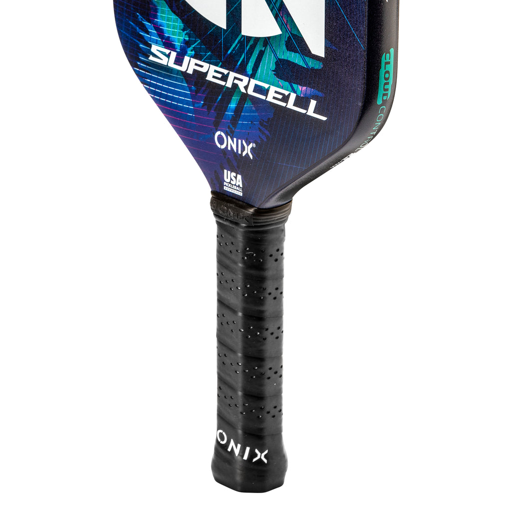 Pickle Cell Supercell Pickleball Paddle | Onix Pickleball