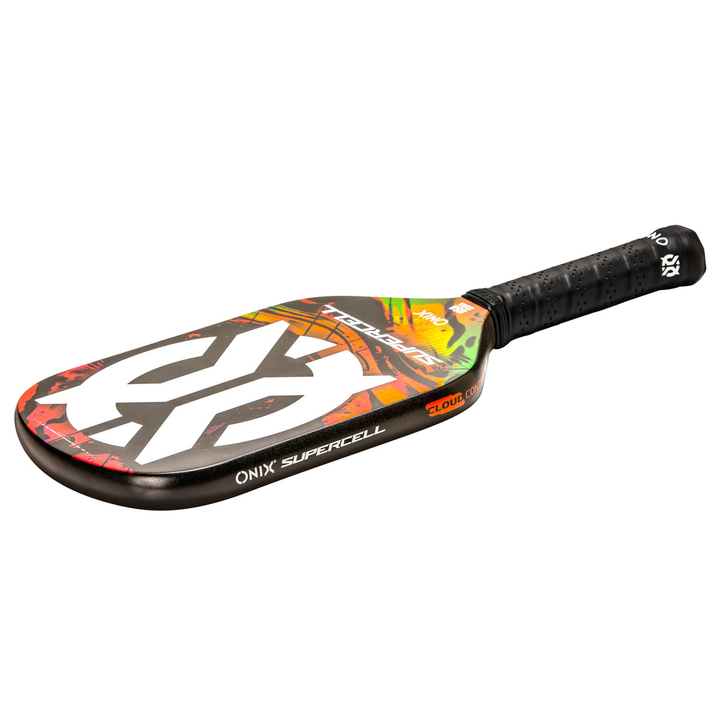 Pickle Cell Supercell Pickleball Paddle | Onix Pickleball