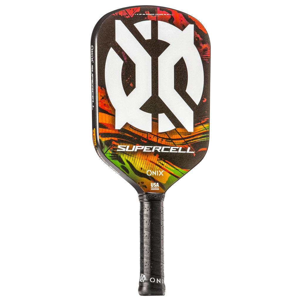 Pickle Cell Supercell Pickleball Paddle | Onix Pickleball