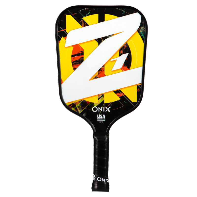 ONIX Z1 Pickleball Paddle - best beginner pickleball paddles _1