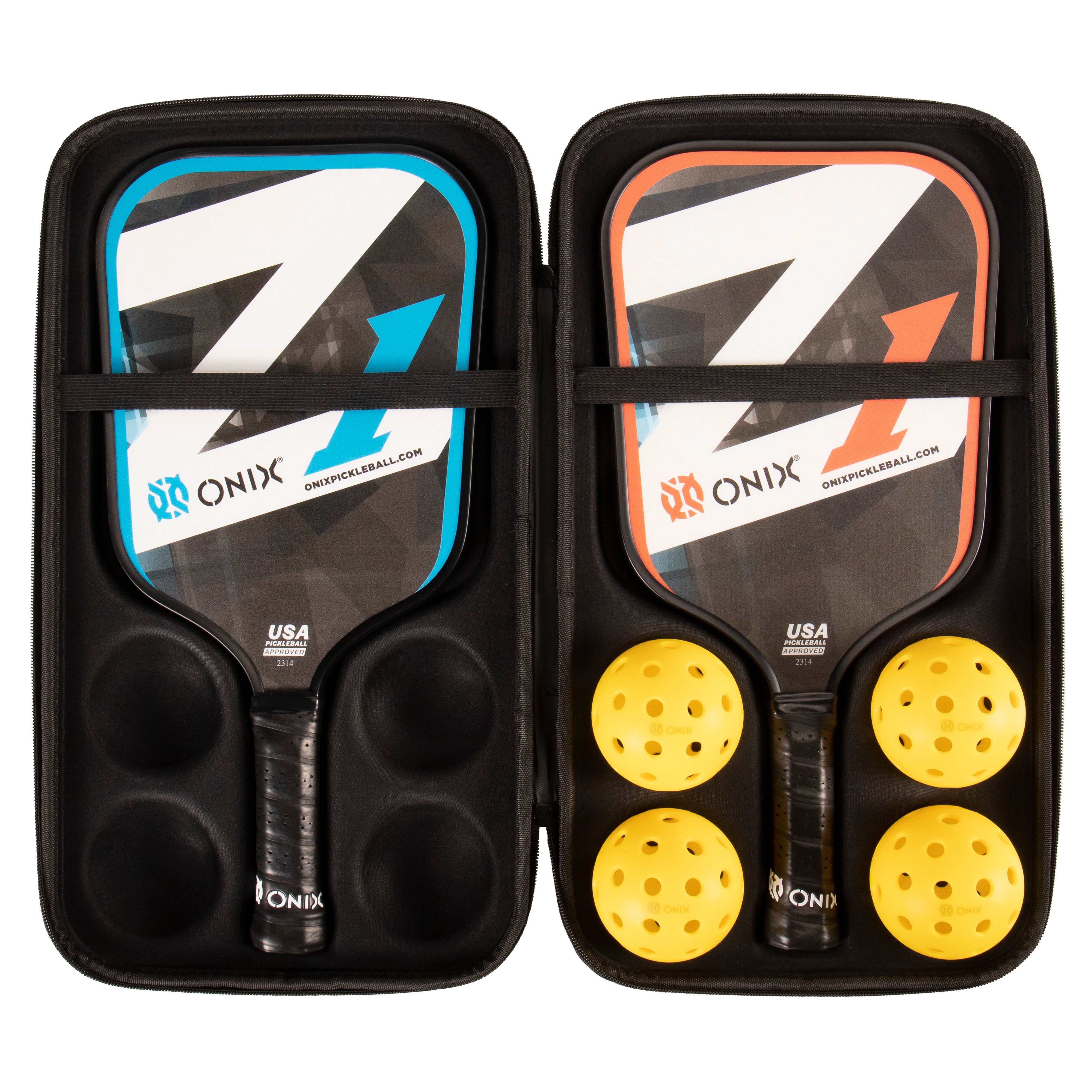 Z1 Starter Pickleball Kit | Onix Pickleball