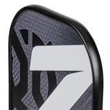 ONIX Graphite Z5 Graphite Carbon Fiber Pickleball Paddle with Cushion Comfort Grip_4