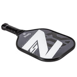 ONIX Graphite Z5 Graphite Carbon Fiber Pickleball Paddle with Cushion Comfort Grip_7