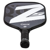 ONIX Graphite Z5 Graphite Carbon Fiber Pickleball Paddle with Cushion Comfort Grip_9