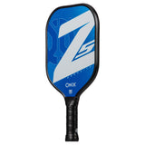 ONIX Graphite Z5 Graphite Carbon Fiber Pickleball Paddle with Cushion Comfort Grip_5